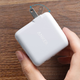 Anker PowerPort 2 Elite | $9 | Amazon